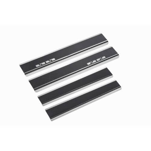 VW SCIROCCO (2007-2015) Prahová lišta