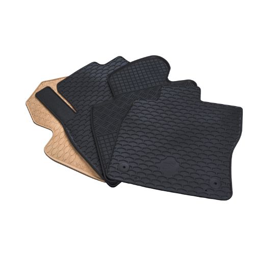 VW SCIROCCO (2007-2015) GUMOVÉ AUTOKOBERCE