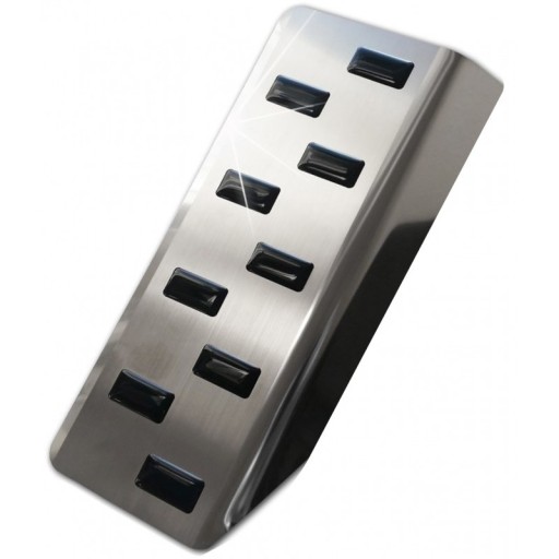 RENAULT CAPTUR (2020->) Opěrka nohy