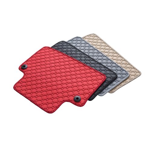 VW SCIROCCO (2007-2015) DESIGN GUMOVÉ AUTOKOBERCE