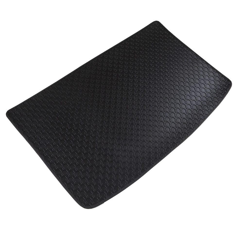 BYD DOLPHIN (2021->) DESIGN gumová kufrová rohož