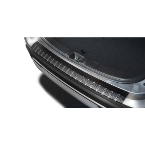 CITROEN JUMPY (2007-2016) Chromový chránič nárazníku