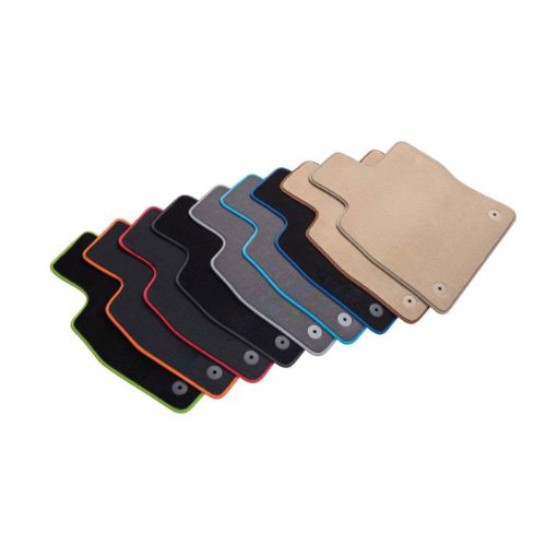 VW SCIROCCO (2007-2015) Prémiová autokoberec