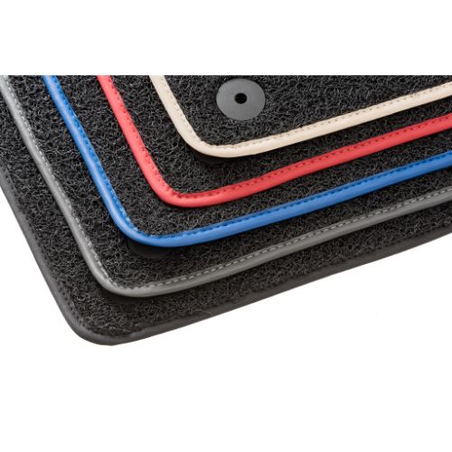 VW SCIROCCO (2007-2015) Spaghetti autokoberec