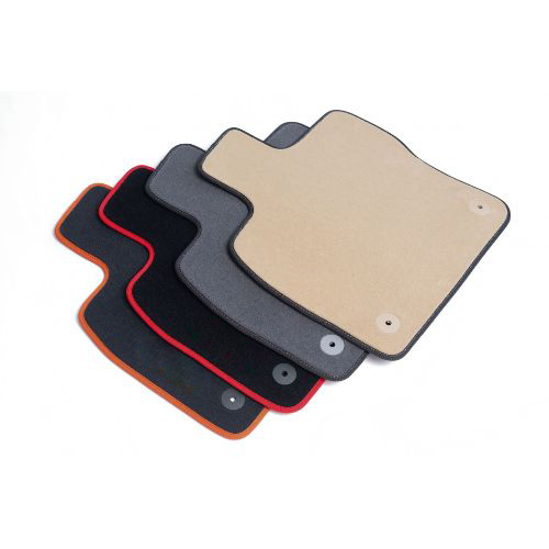 VW SCIROCCO (2007-2015) TEXTILNÍ AUTOKOBERCE